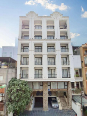 REIWA INN APARTMENT